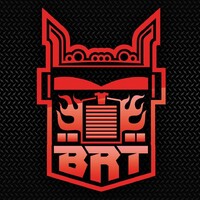 Big Rig Tees Logo