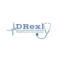 Drexly Telehealth Solutions Logo