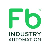 Fb Industry Automation Logo
