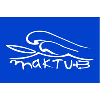 Maktub Paul do Mar Logo