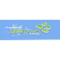 Green Power Energy Ltd Logo