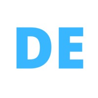Digital Expert Online Logo