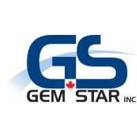 Gem Star Inc Logo
