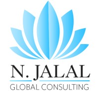 N. Jalal Global Consulting (NJGC Inc.) Logo