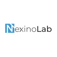NEXINOLab|نکسینولب Logo