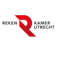 Rekenkamer Utrecht Logo