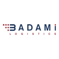 Badami Logistics Logo