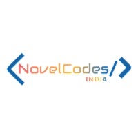 NovelCodes India Pvt Ltd Logo