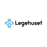 Legehuset Sverige Logo