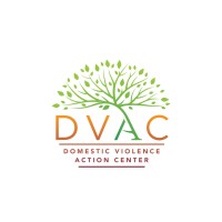 Domestic Violence Action Center Logo