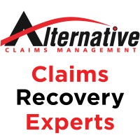 Alternative Claims Management | ACM Logo