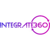 Integrate 360 Logo