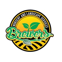 Brewers Nursery Logo