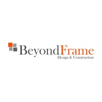 BeyondFrame Logo