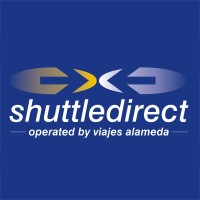 ShuttleDirect Logo