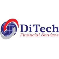 DiTech Financial Services Logo