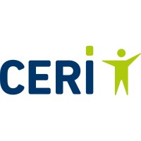 CERI International Logo