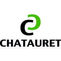 chatauret Logo
