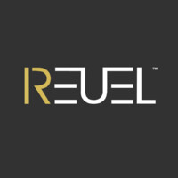 Reuel Entertainment, LLC Logo