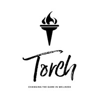 Torch Fitness and Wellness Logo