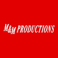 M&M Productions Logo