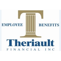 Theriault Financial Inc Logo