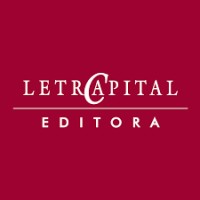 Letra Capital Editora Logo