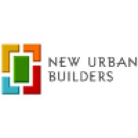 New Urban Builders Logo