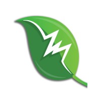 Natures Frequencies Logo