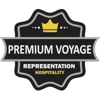 PREMIUMVOYAGE Logo