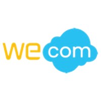 Wecom Logo