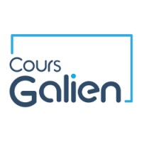 Cours Galien Logo