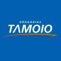 Drogarias Tamoio Logo