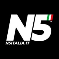 N5 Italia Logo