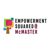 Empowerment Squared @ McMaster Logo