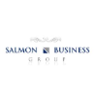 Salmon Business Group Logo