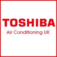 Toshiba Air Conditioning UK Logo