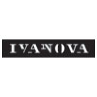 Fashion House Ivanova Logo
