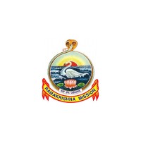 Ramakrishna Mission Vivekananda College Logo