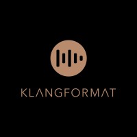 Klangformat AG Logo
