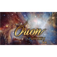 Orion Culinary LLC Logo