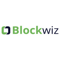 Blockwiz Logo
