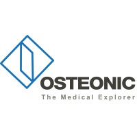 Osteonic Logo