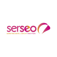 SERSEO Marketing Digital Logo