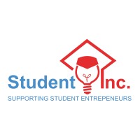 Student Inc. Logo
