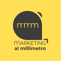 Marketing al Millimetro Logo