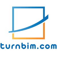 TurnBIM Engineering Services Logo