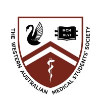 Western Australian Medical Students Society (WAMSS) Logo