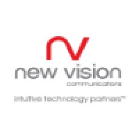 New Vision Communications Logo