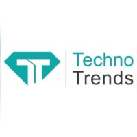 Techno Trends Logo